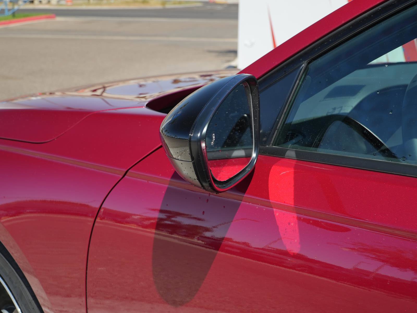 New 2026 Honda Accord Sport image 11