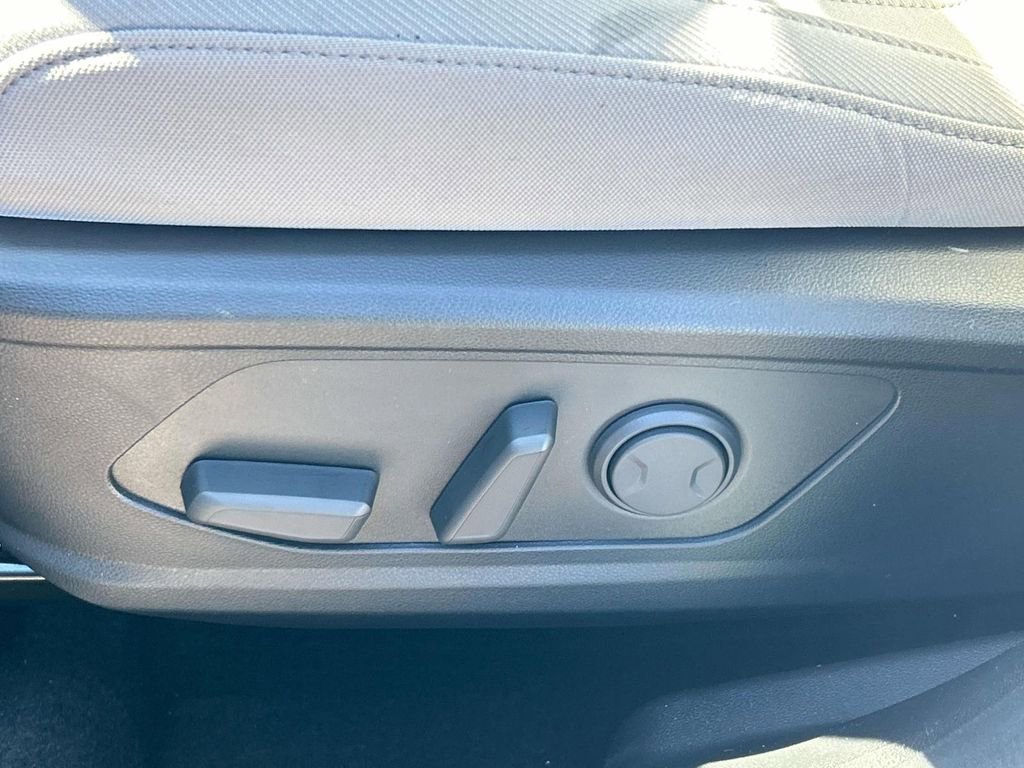 New 2026 Hyundai Tucson SEL image 14