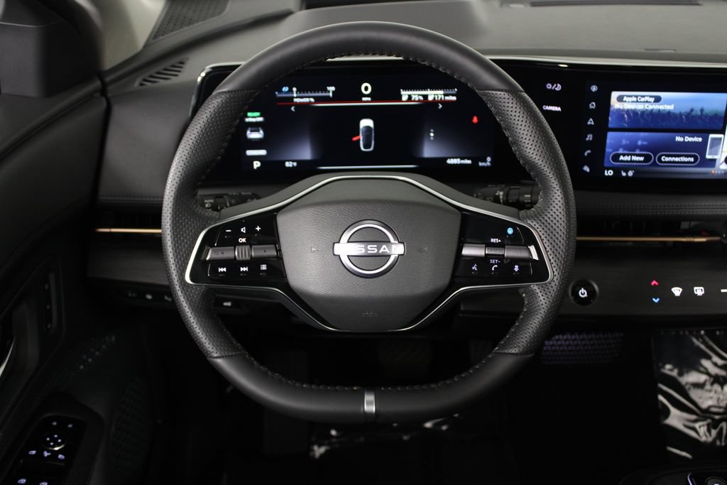 Certified 2023 Nissan Ariya AWD image 10