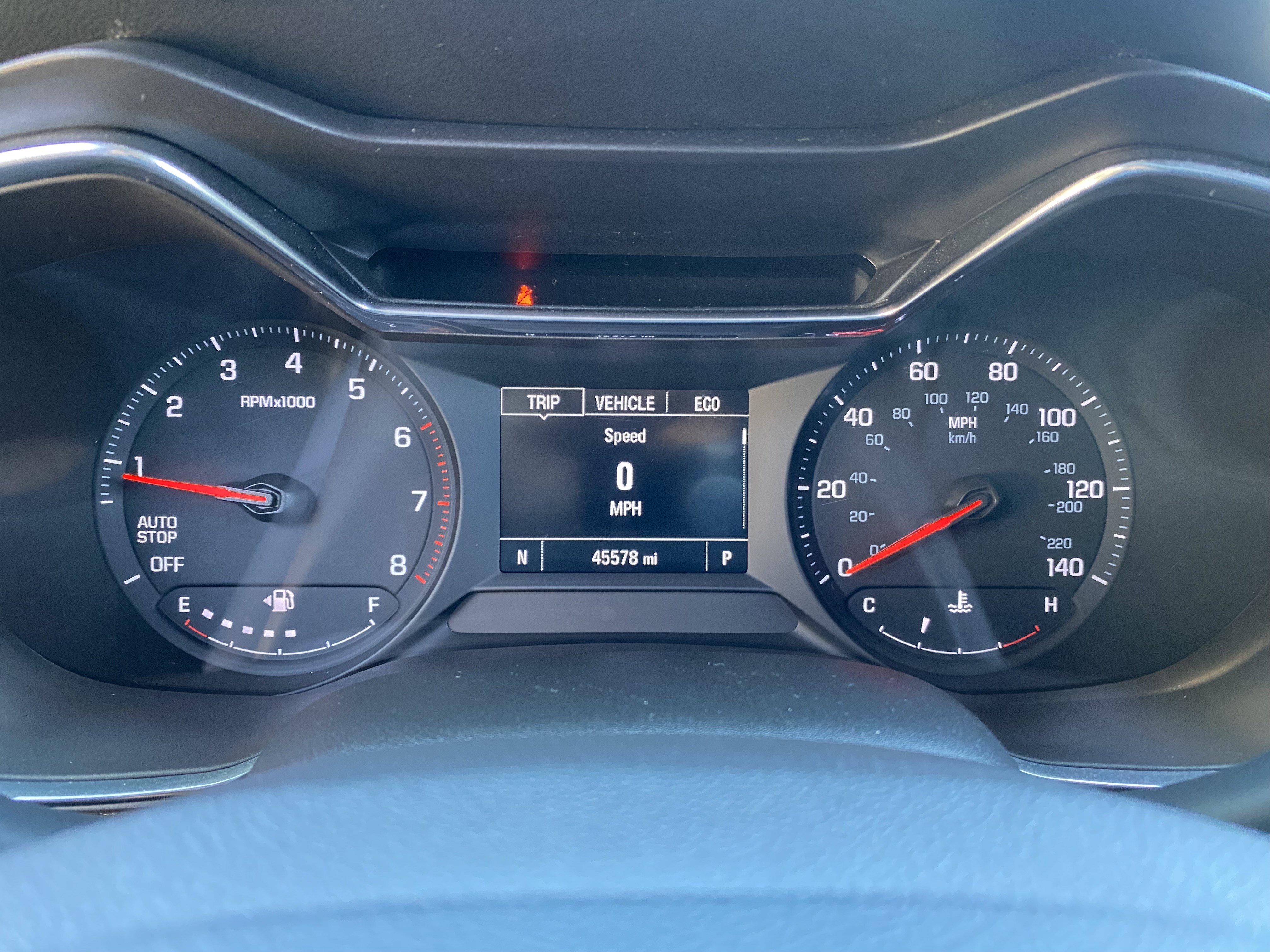 Used 2022 Chevrolet TrailBlazer ACTIV image 21