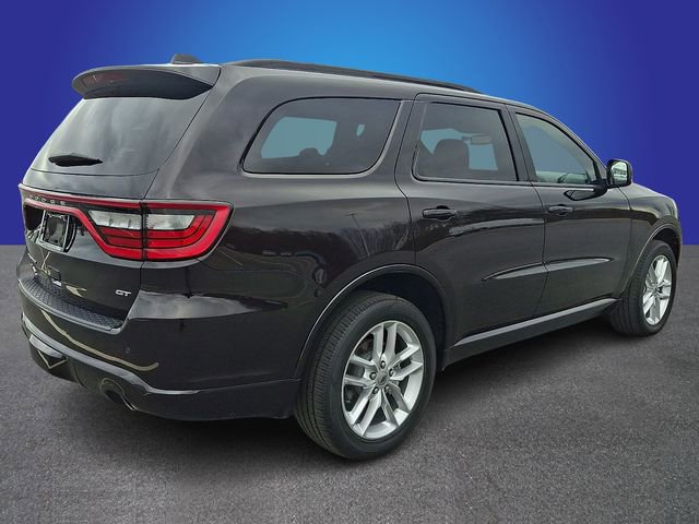 Used 2024 Dodge Durango GT image 4