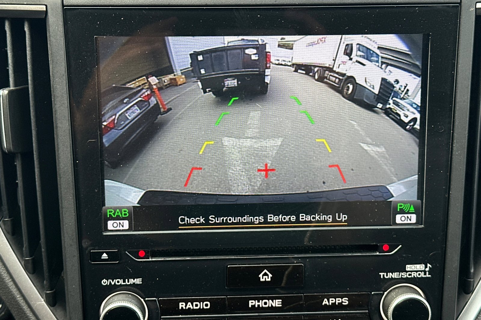 Used 2019 Subaru Crosstrek 2.0i Limited image 18