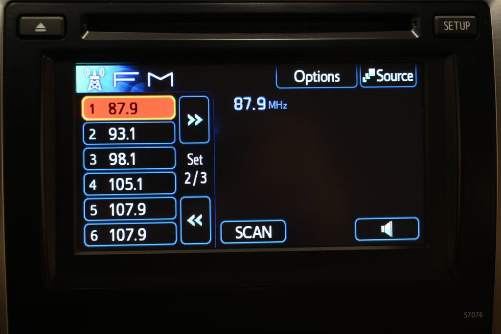 Used 2014 Toyota Camry LE FWD image 23