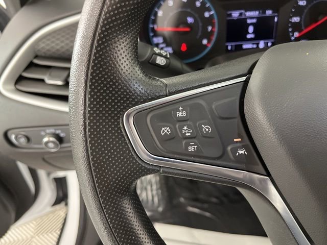 Used 2024 Chevrolet Malibu LT image 23