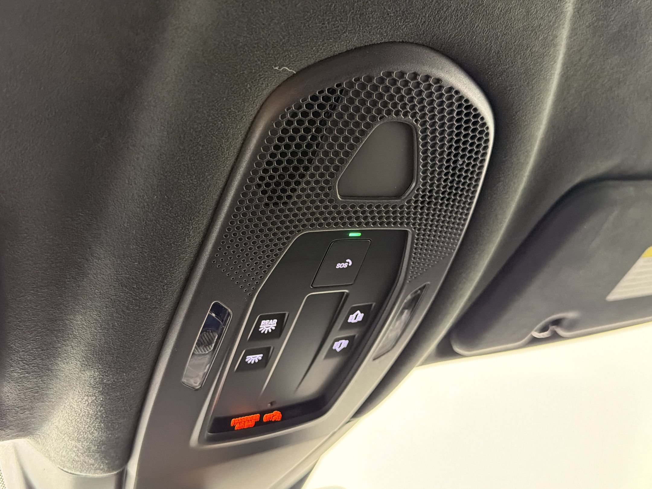 New 2026 Porsche Cayenne GTS AWD/4WD image 29