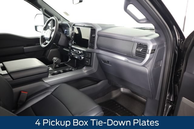 New 2026 Ford F150 XLT w/ Equipment Group 303A High AWD/4WD image 64