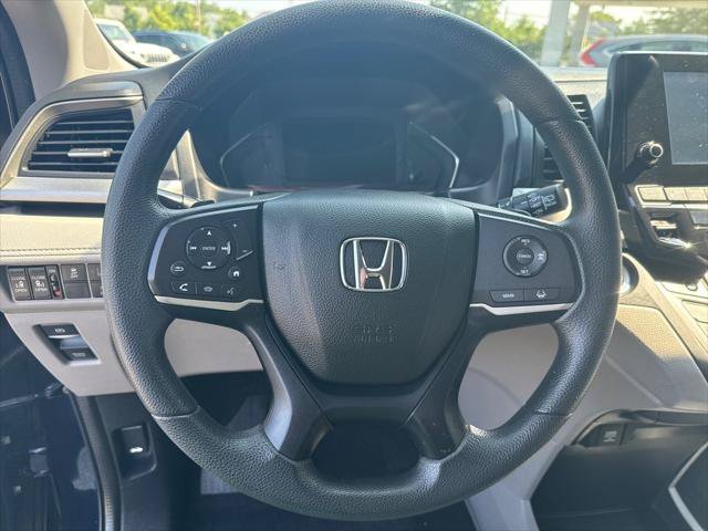 Used 2018 Honda Odyssey EX image 10