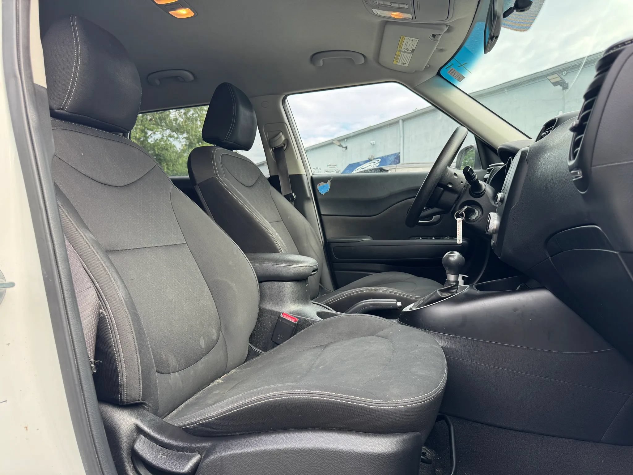 Used 2014 Kia Soul FWD image 23