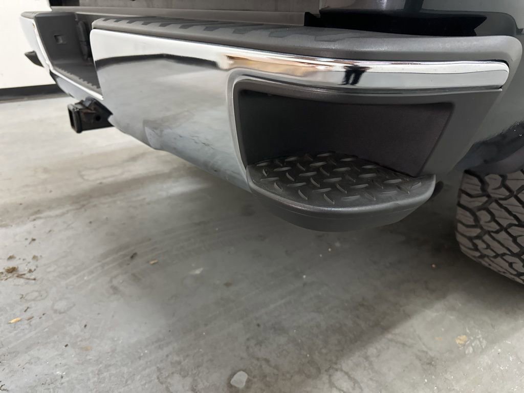 Used 2017 GMC Sierra 1500 SLE w/ SLE Value Package image 10