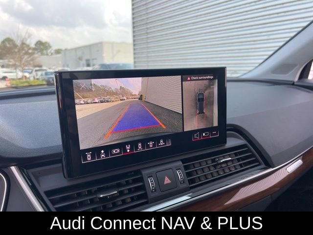Used 2024 Audi Q5 e Premium Plus w/ Premium Plus Package image 20