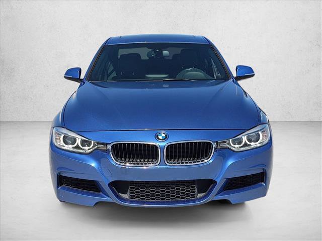 Used 2013 BMW 328i Sedan RWD video 2