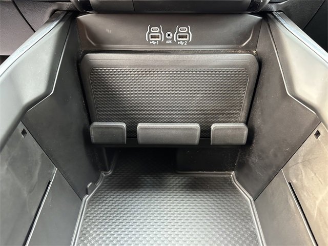 Used 2025 RAM 2500 Big Horn image 16