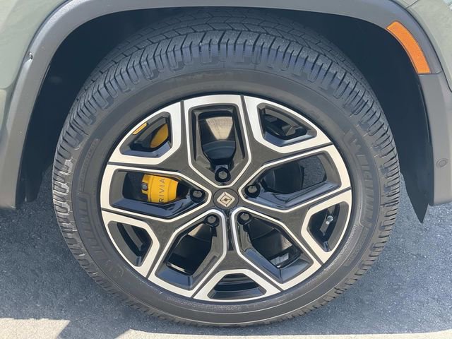 Used 2022 Rivian R1S Launch Edition AWD/4WD image 38