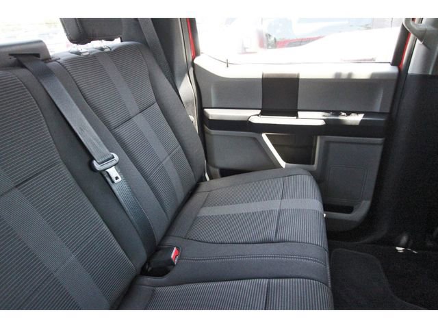 Used 2018 Ford F150 XL w/ Equipment Group 101A Mid RWD image 9