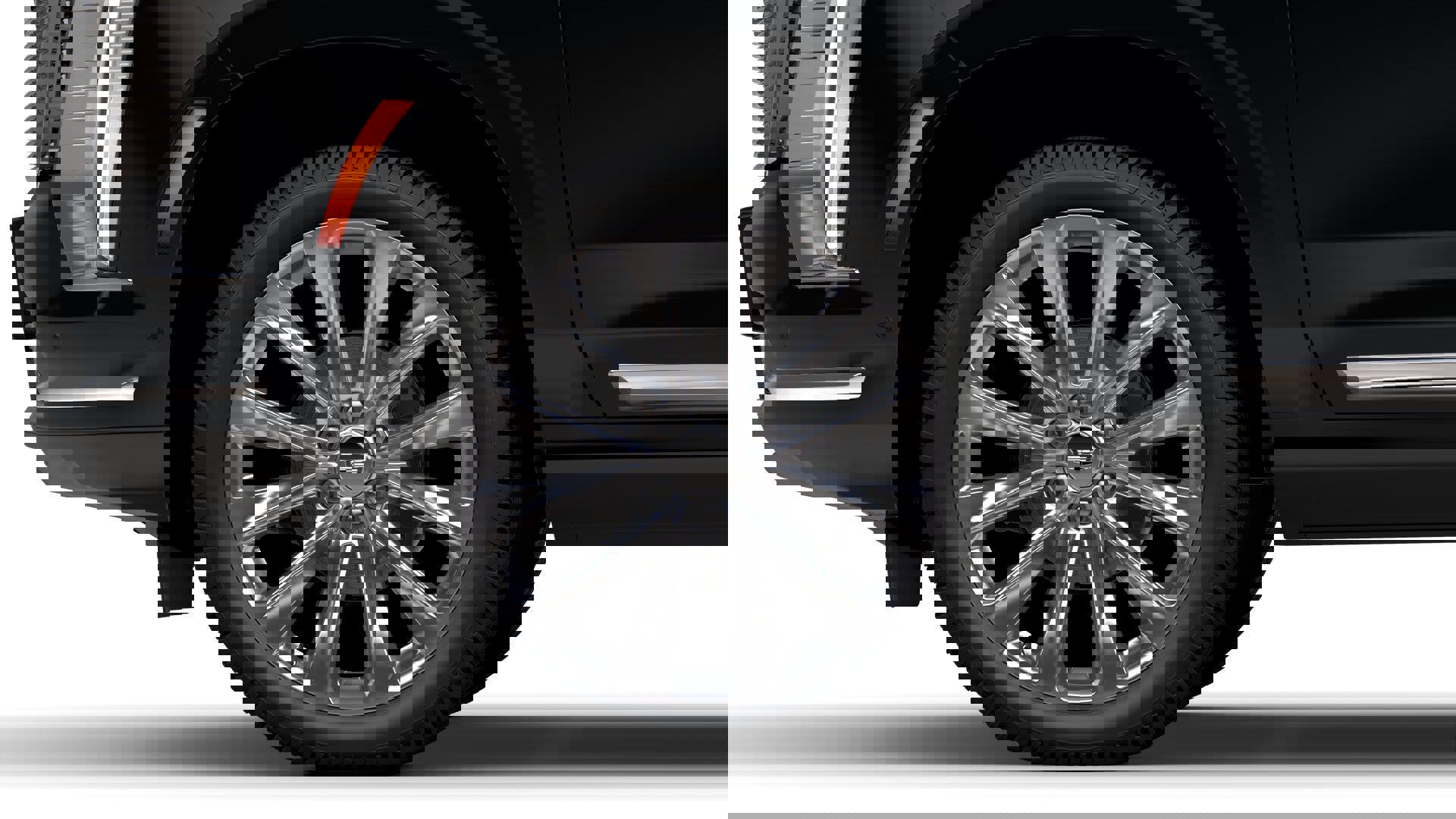 New 2026 Cadillac Escalade Platinum Luxury image 7