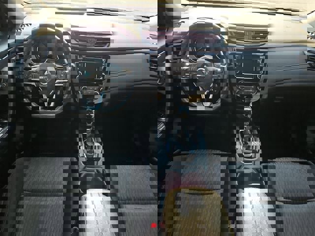 Used 2019 Nissan Rogue S w/ Special Edition Package image 17