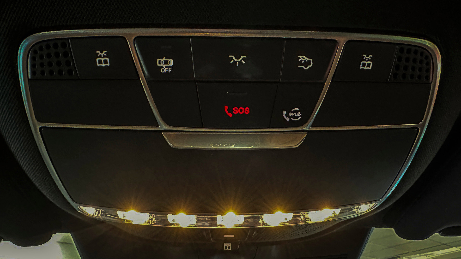 Used 2020 Mercedes-Benz S 560 Sedan image 84