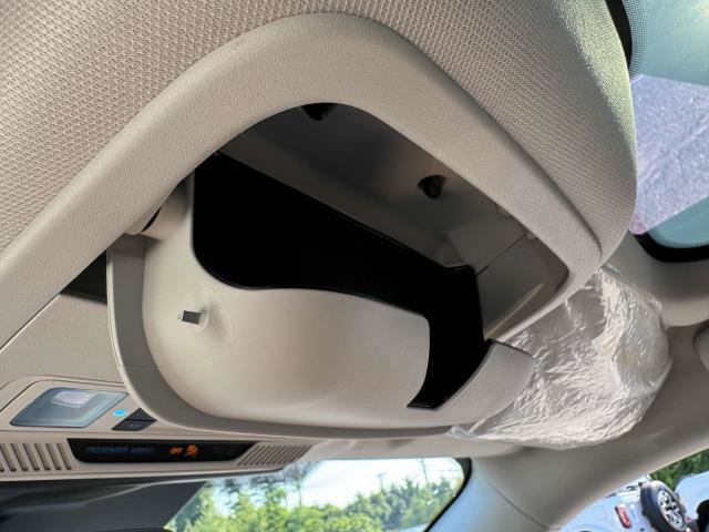 New 2025 Ford Mustang Mach-E Premium w/ Sport Appearance Package image 30