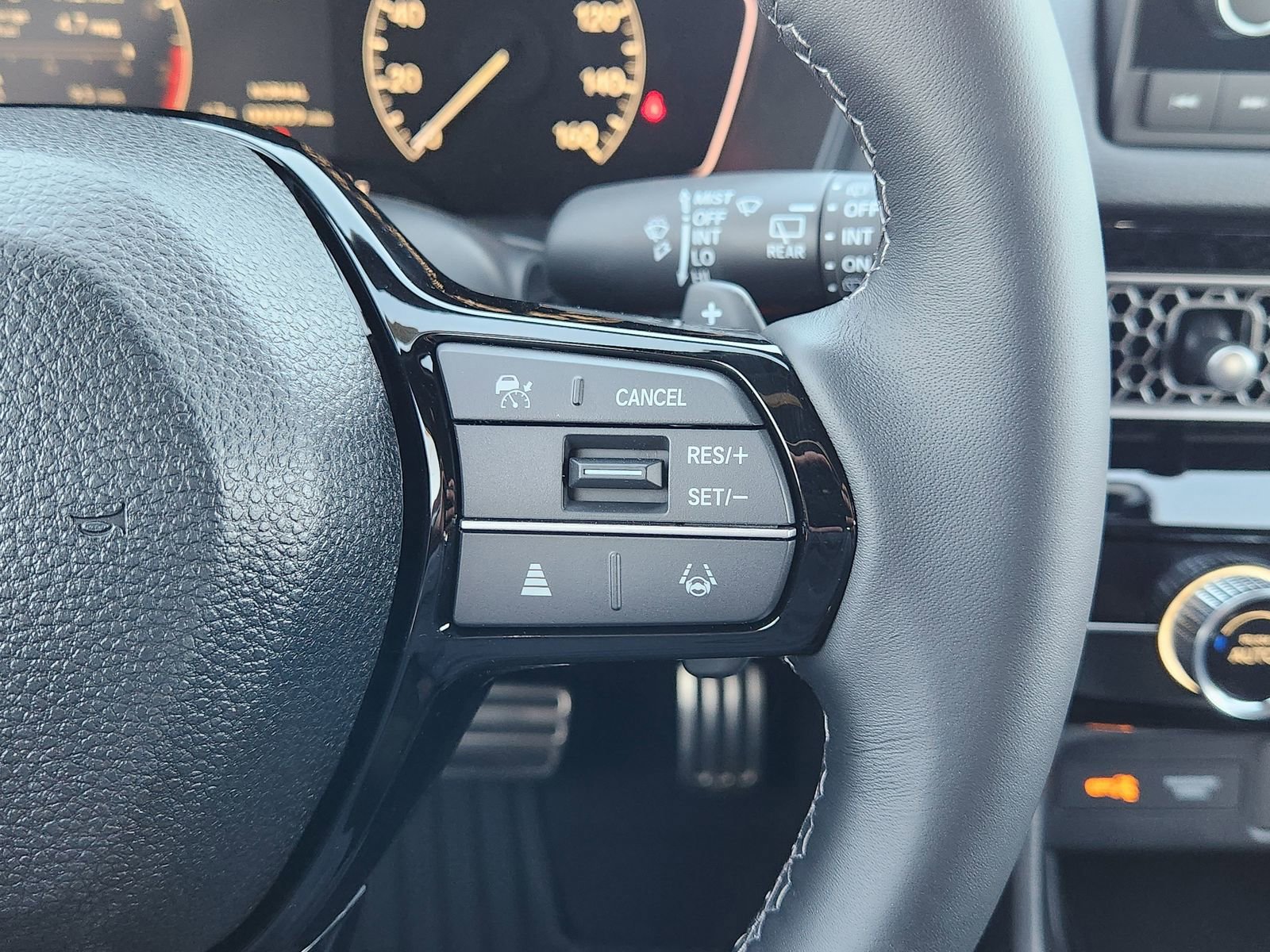 New 2026 Honda Civic Sport image 33