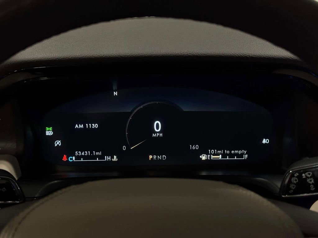 Used 2023 Lincoln Aviator Reserve w/ Equipment Group 201A image 22