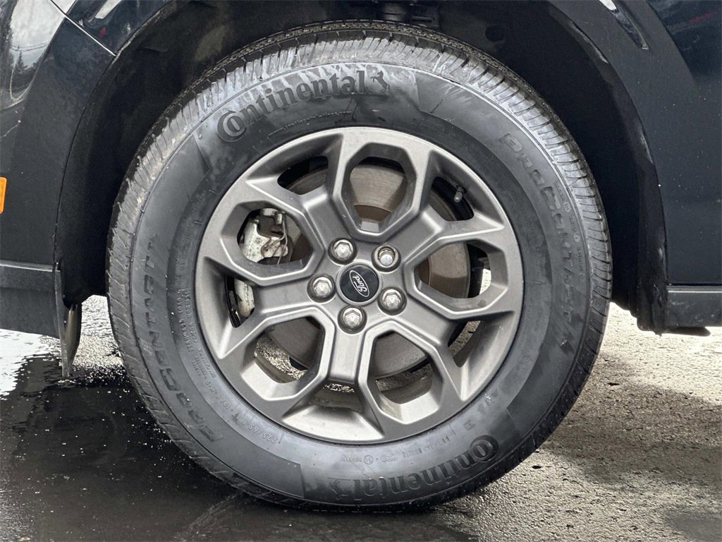 Used 2022 Ford Maverick XLT w/ XLT Luxury Package image 9