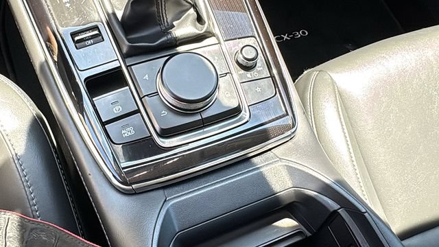 Used 2021 MAZDA CX-30 AWD 2.5 S w/ Preferred Package image 21