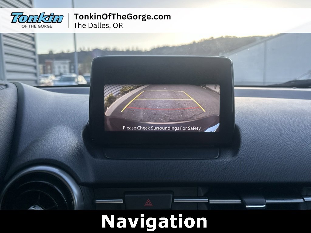 Used 2019 MAZDA CX-3 Sport image 20