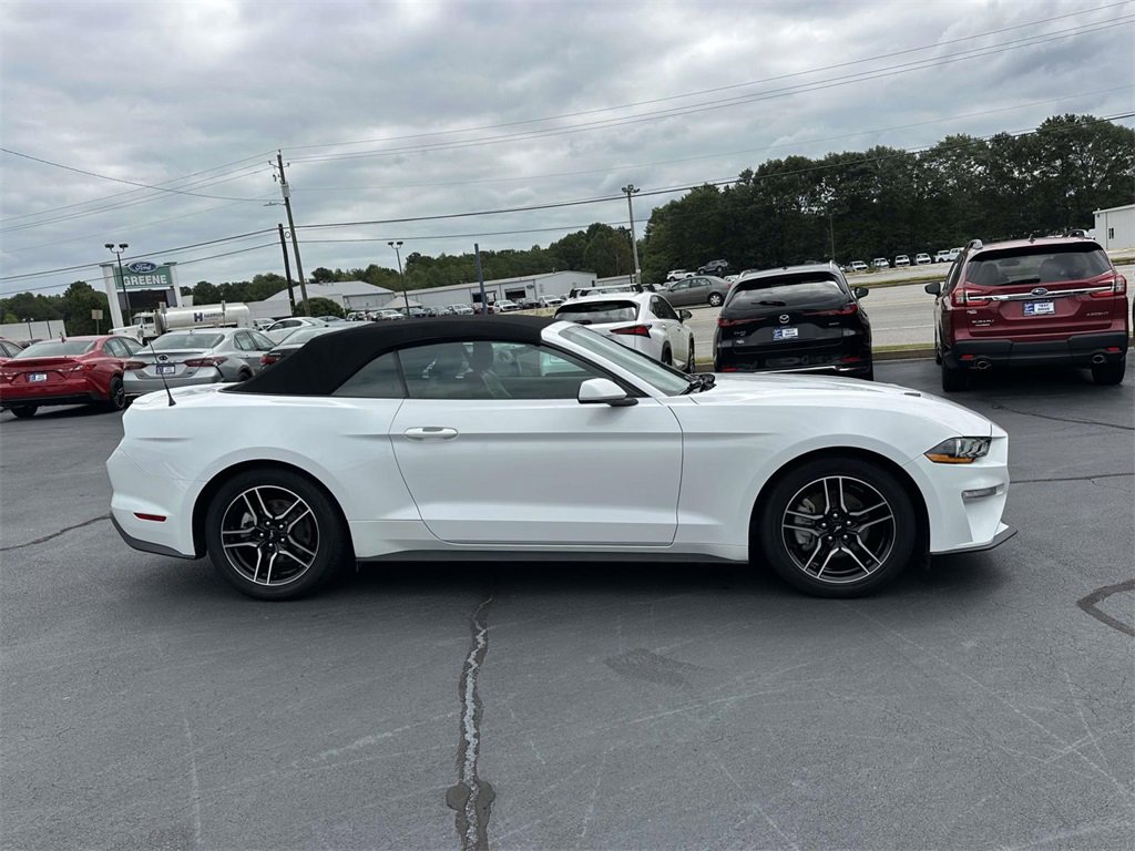 Used 2023 Ford Mustang Premium image 26