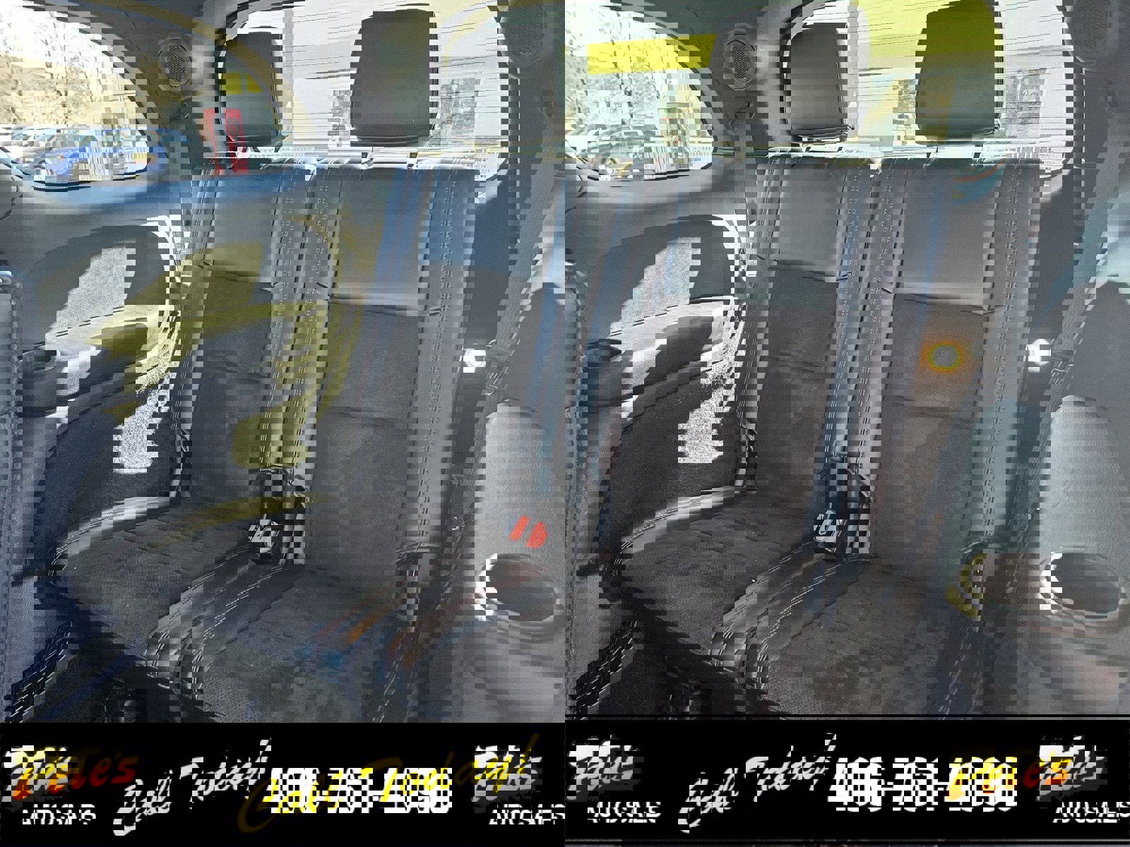 Used 2021 Dodge Durango R/T image 13