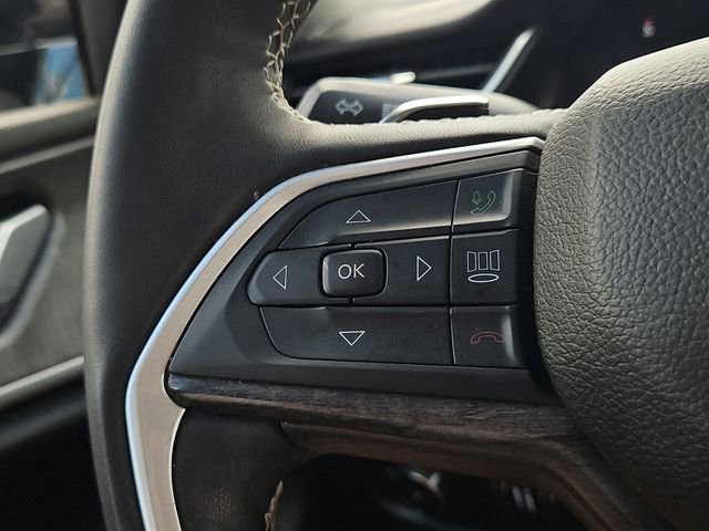 Used 2023 Jeep Grand Cherokee L Limited w/ Trailer Tow Group (B) image 29