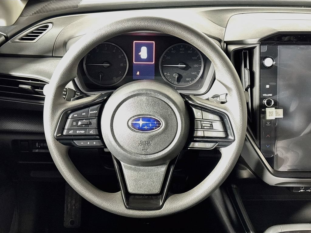 Certified 2026 Subaru Crosstrek 2.5i Premium AWD/4WD image 14