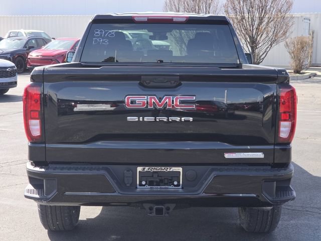 New 2026 GMC Sierra 1500 Elevation AWD/4WD image 19
