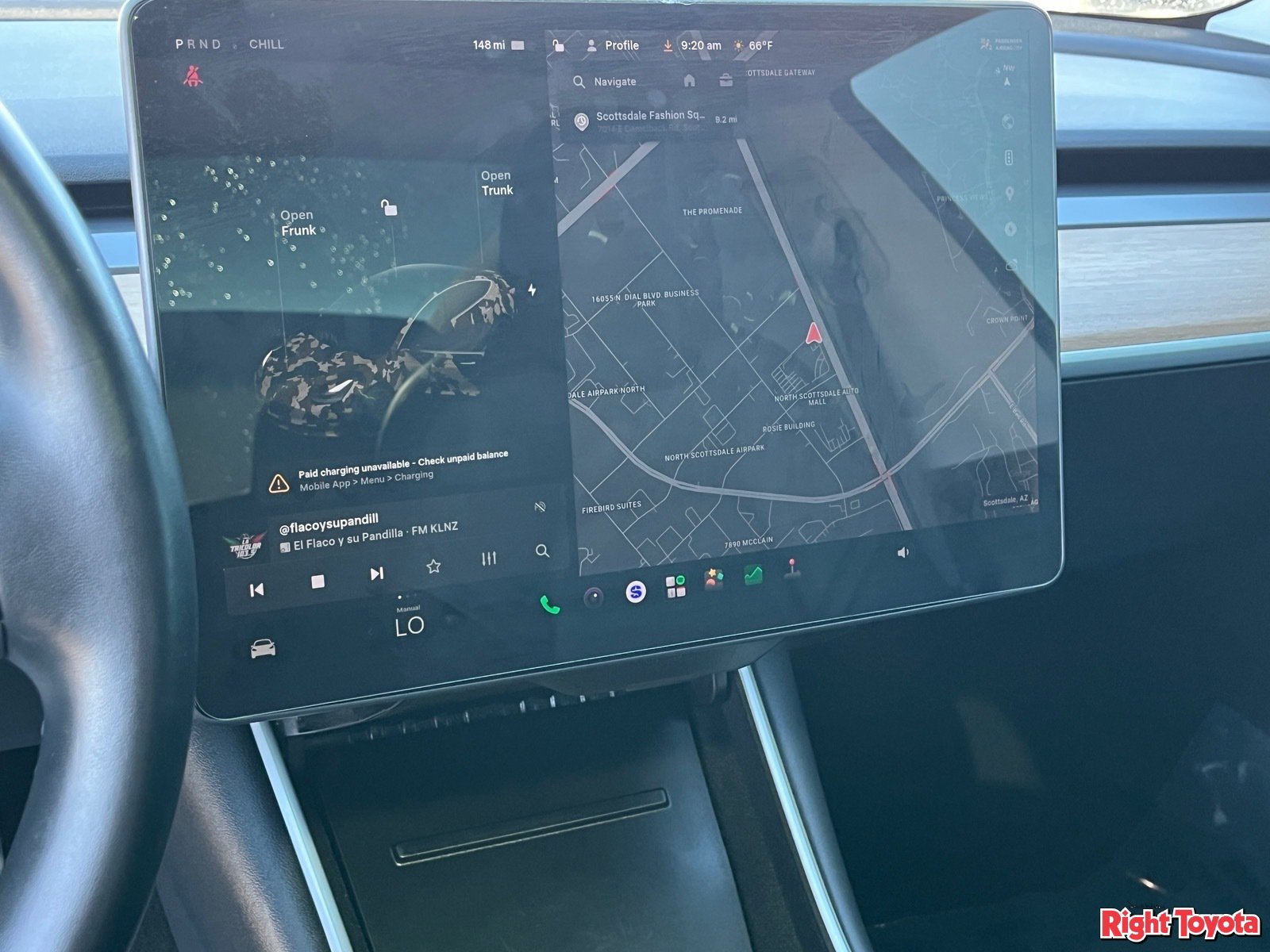 Used 2019 Tesla Model 3 Long Range AWD/4WD image 26
