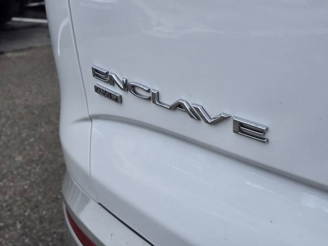 Used 2022 Buick Enclave Essence w/ Trailering Package, 5000 lbs. image 6