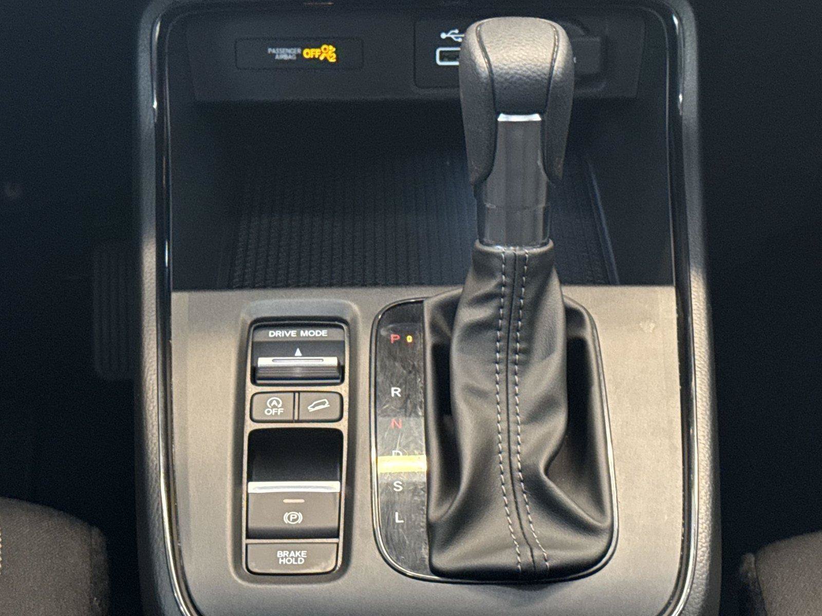 Used 2024 Honda CR-V LX image 20