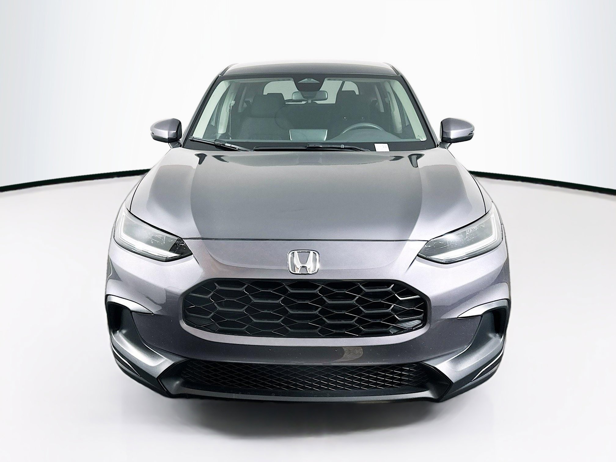 Used 2023 Honda HR-V LX image 2