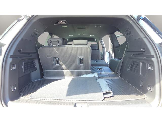 New 2026 GMC Acadia Elevation w/ Black Edition FWD image 16