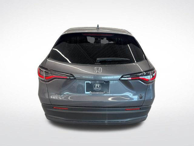 New 2027 Honda HR-V LX image 30