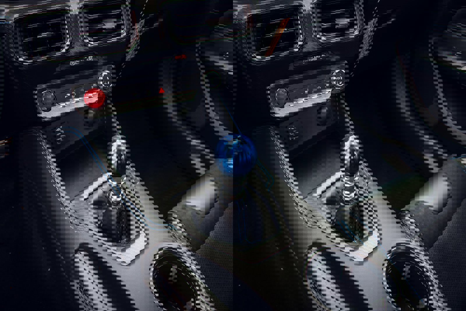 New 2025 Ford Mustang Dark Horse w/ Dark Horse Handlin Package image 41