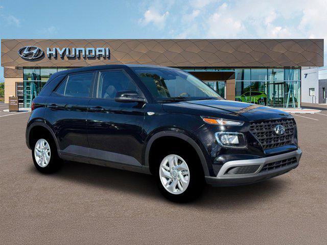 New 2026 Hyundai Venue SE FWD image 10