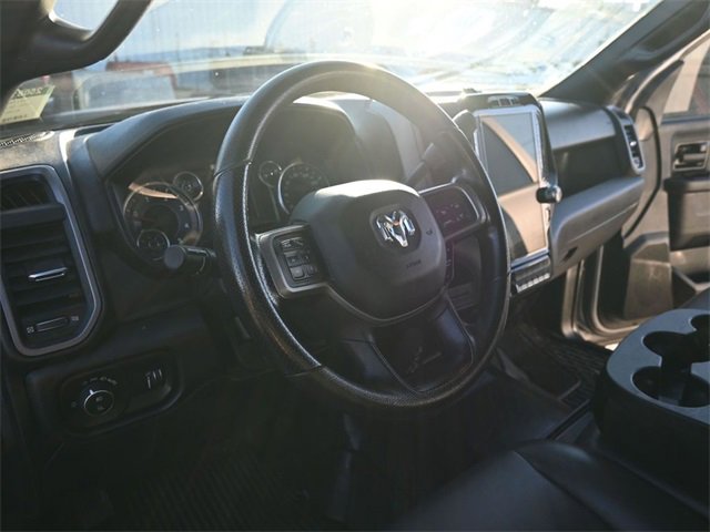 Used 2022 RAM 4500 Tradesman w/ Chrome Appearance Group image 10