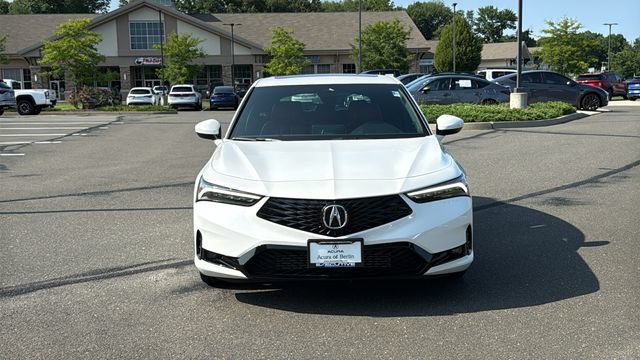 Certified 2024 Acura Integra A-Spec FWD image 3