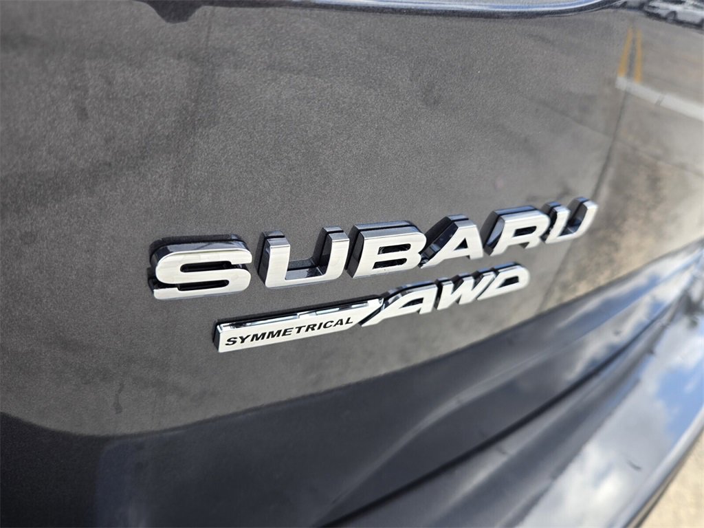 Used 2023 Subaru Forester Sport image 14
