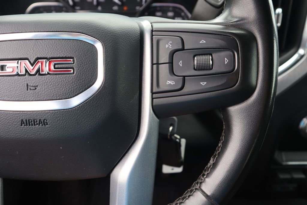 Used 2023 GMC Sierra 2500 SLE AWD/4WD image 31