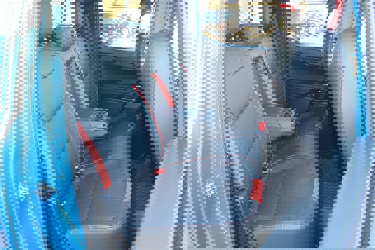 Used 2025 Ford Ranger Raptor image 17