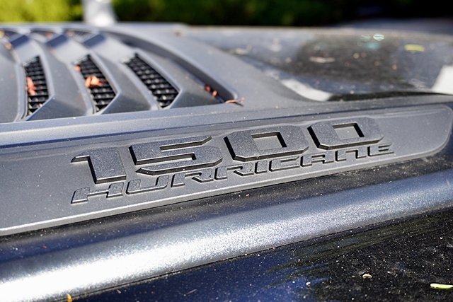 New 2026 RAM 1500 Laramie w/ Night Edition image 11