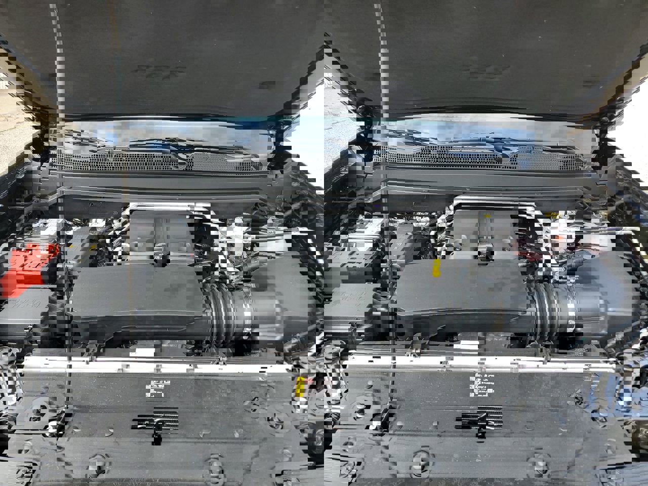 New 2024 GMC Canyon Elevation w/ Convenience Package image 65