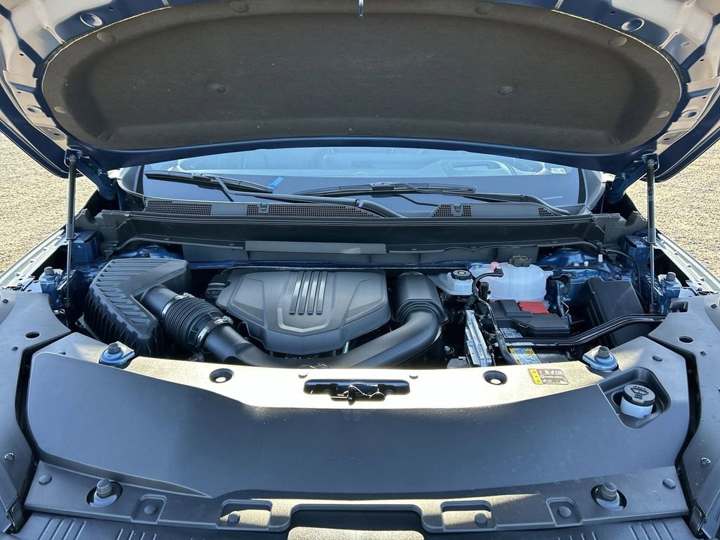 New 2026 Buick Enclave Avenir w/ Super Cruise Package AWD/4WD image 31