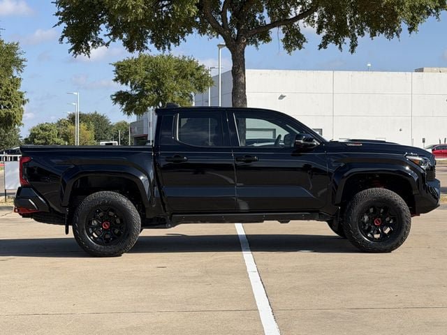 Used 2026 Toyota Tacoma TRD Pro AWD/4WD image 3