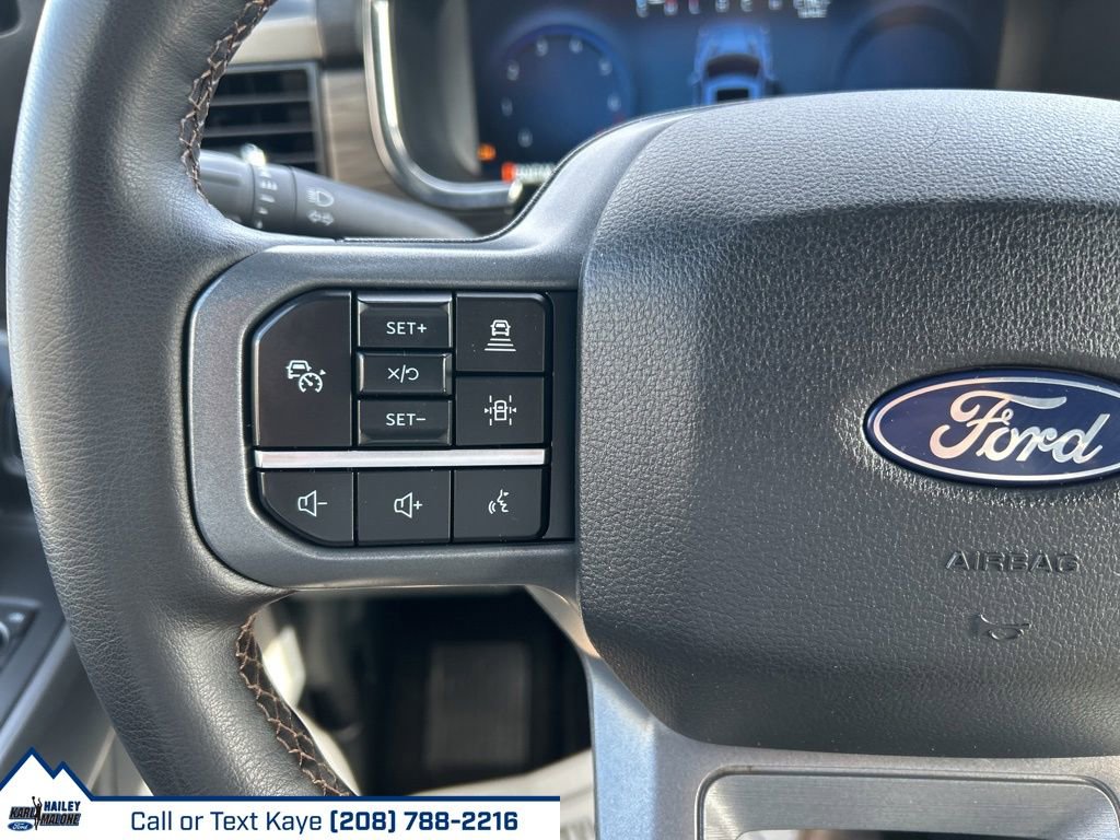 Used 2025 Ford F150 Lariat image 26